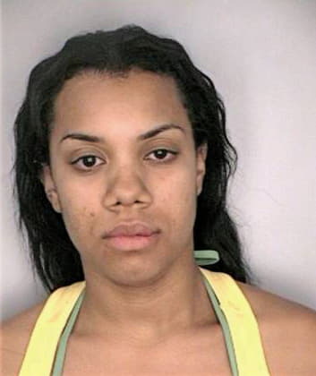 Varela Tamika - Hillsborough County, FL 