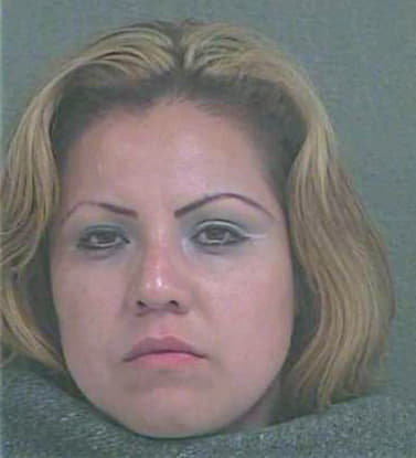 Hernandez Yovanna - Wyandotte County, KS 