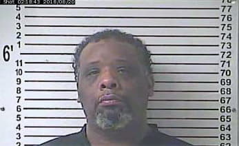 Perry Jerome - Hardin County, KY 