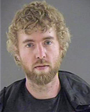 Scott Michael - Bedford County, VA 