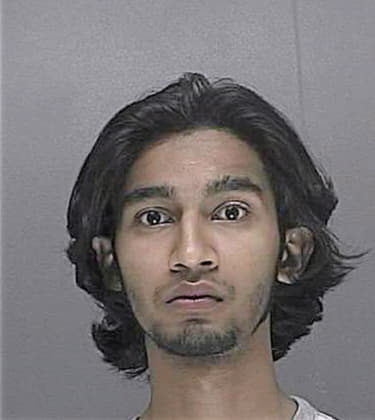 Rana Sagar - Volusia County, FL 