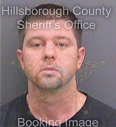 Gallagher David - Hillsborough County, FL 