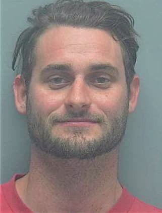 Swinker Joshua - Lee County, FL 