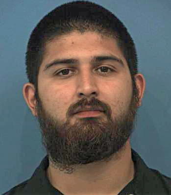 Hernandez Ramiro - Williamson County, TX 