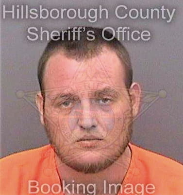 Jancek John - Hillsborough County, FL 