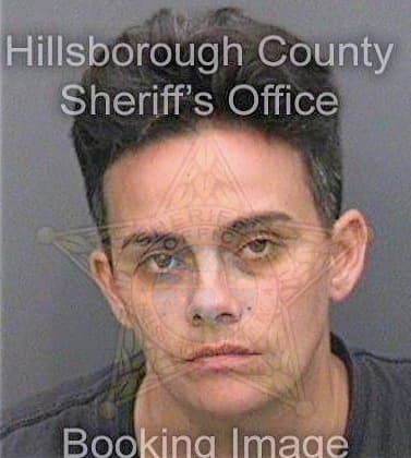 Blanco Nicole - Hillsborough County, FL 