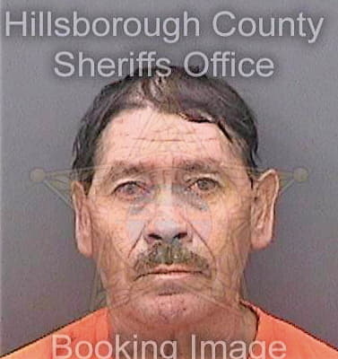 Contrerasmontejano Enrique - Hillsborough County, FL 