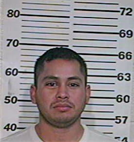 Almaguer Thomas - Hidalgo County, TX 