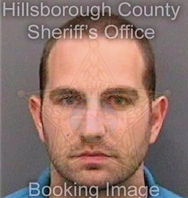 Bussell Joseph - Hillsborough County, FL 