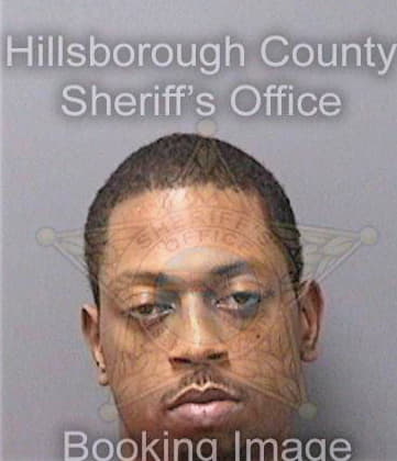 Jefferson Vincent - Hillsborough County, FL 