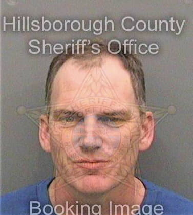 Phillips Donald - Hillsborough County, FL 