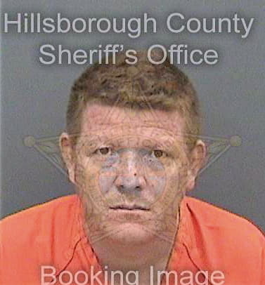 Barragan Francisco - Hillsborough County, FL 