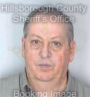 Medaglia Lauro - Hillsborough County, FL 