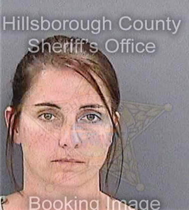 Patterson Sarah - Hillsborough County, FL 