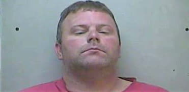 Lawrence Tracy - Henderson County, KY 