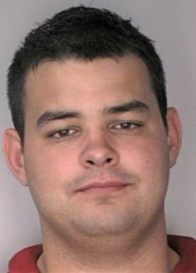 Shoneburger Eric - Hillsborough County, FL 
