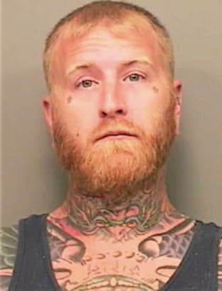 Holt Jeramiah - Montgomery County, TN 