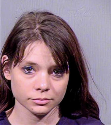 Mowrey Ashlie - Maricopa County, AZ 