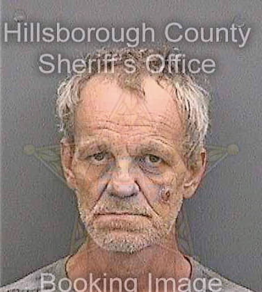 Spaulding David - Hillsborough County, FL 