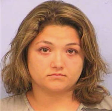 Nielsen Nicollette - Travis County, TX 