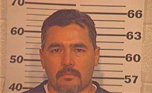 Hernandez Joaquin - Hidalgo County, TX 