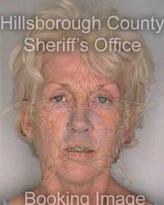 Martin Mary - Hillsborough County, FL 