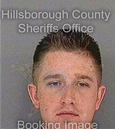 Buettell Nicholas - Hillsborough County, FL 