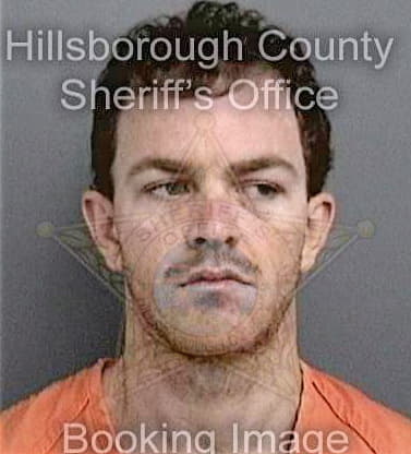 Mercer Tyler - Hillsborough County, FL 