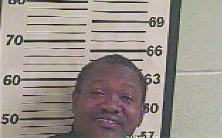 Anderson Tyrone - Tunica County, MS 