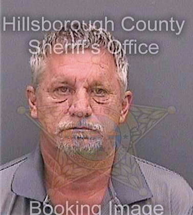 Strohaker Wayne - Hillsborough County, FL 