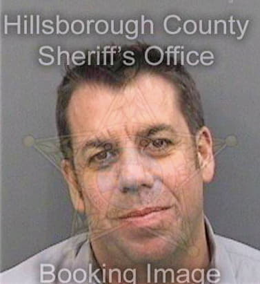 Randolph Eugene - Hillsborough County, FL 