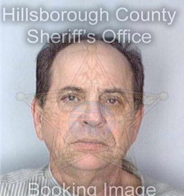 Deltoro Evelio - Hillsborough County, FL 