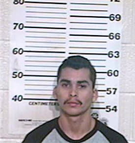 Rodriguez Jose - Hidalgo County, TX 