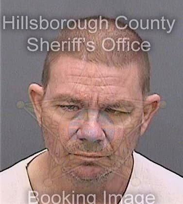 Mathews Joseph - Hillsborough County, FL 