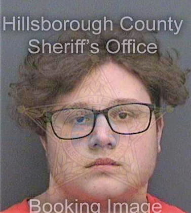 Menke Kristopher - Hillsborough County, FL 