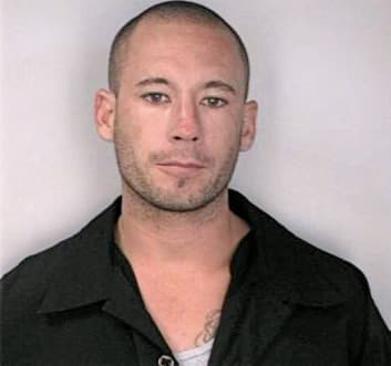 Mckinney Chad - Hillsborough County, FL 