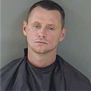 Medlin Christopher - IndianRiver County, FL 