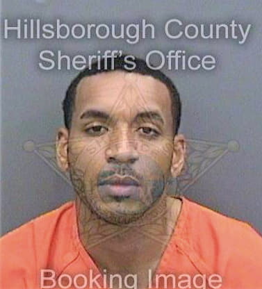 Mighty Damian - Hillsborough County, FL 