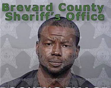 Blackmon Ivan - Brevard County, FL 