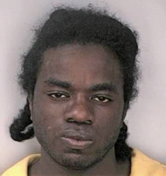 Sinclair Michael - Hillsborough County, FL 