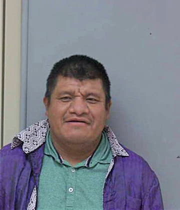 Francisco Pablo - Madera County, CA 