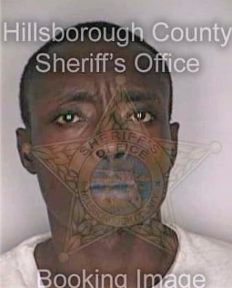 Mckinnie Anthony - Hillsborough County, FL 