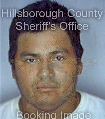 Perez Escondido - Hillsborough County, FL 