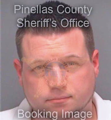 Warren Michael - Pinellas County, FL 