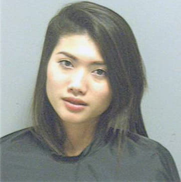 Nguyen My - Dekalb County, GA 