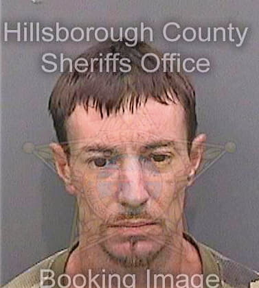 Fisher Nelson - Hillsborough County, FL 