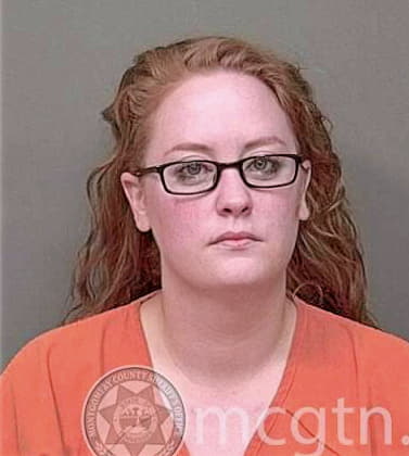 Wolfe Nicole - Montgomery County, TN 