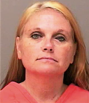Robinson Teresa - Montgomery County, TN 