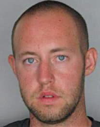 Miller Jared - Hillsborough County, FL 