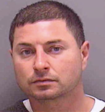 Bodkin Jason - Lee County, FL 